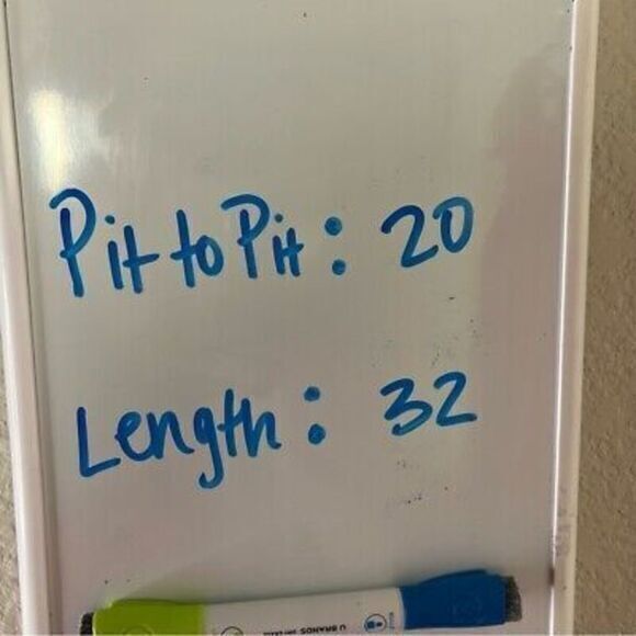 INA [i:na] Womens‎ Crochet Lace Yoke Dress Size M Red Sleeveless Flounce Hem - Picture 7 of 8